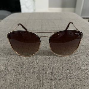 Quay Australia Sunglasses